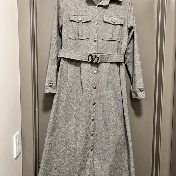 New never worn women’s dress / jacket size medium - Picture 1 of 2